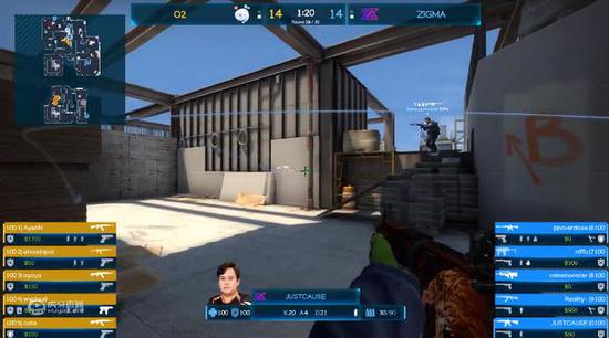 S15瑞士轮精彩对决TES战胜G2 369剑魔表现抢眼