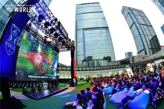 S15瑞士轮首日LPL分组分析及前景展望