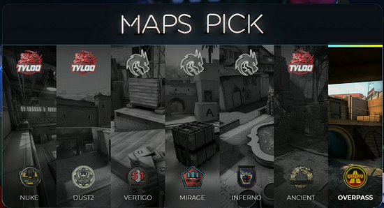 风暴英雄骷髅王太空皮肤正式上线精彩宣传片发布