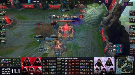 LOL海克斯大乱斗激光治疗符文全面解析