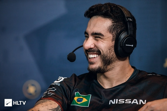 2026无畏巡回计划全面开启电竞全环节体验